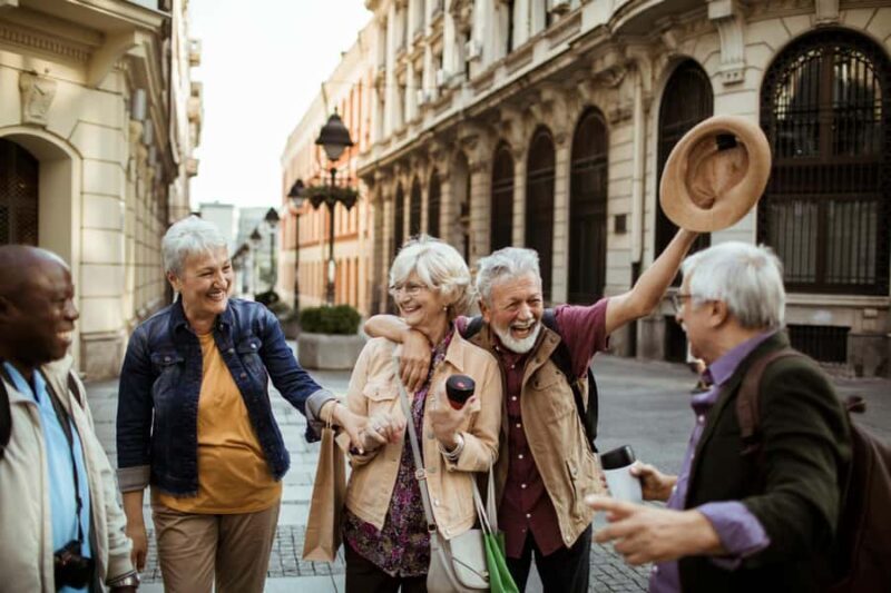 Santa Fe Family Treasures: A Historical Adventure - Key Points