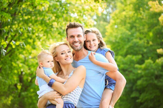 Santa Fe Family Treasures Private Tour: A Historical Adventure - Santa Fe Family Treasures Private Tour: A Historical Adventure