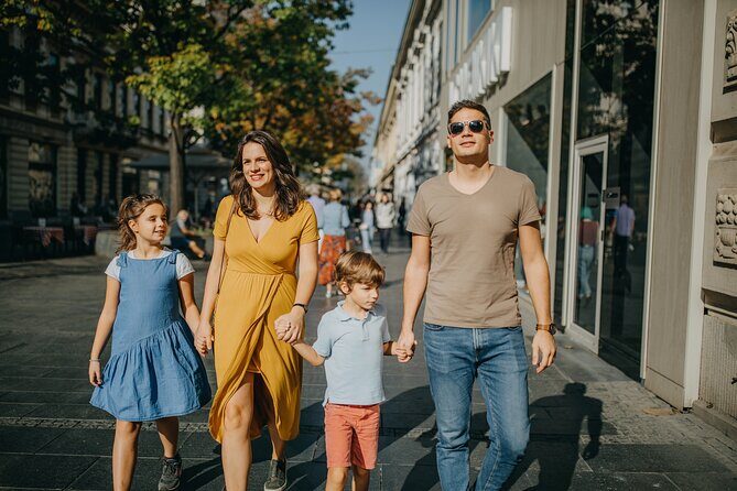 Santa Fe Family Treasures Private Tour: A Historical Adventure - Who Will Love This Tour?