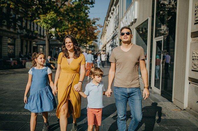 Santa Fe Family Treasures Private Tour: A Historical Adventure - Final Thoughts