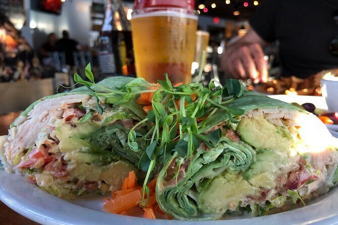 Santa Fe Farmers Market & Railyard Food Tour - FAQ