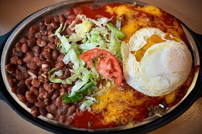 Santa Fe Farmers Market & Railyard Food Tour - Final Thoughts