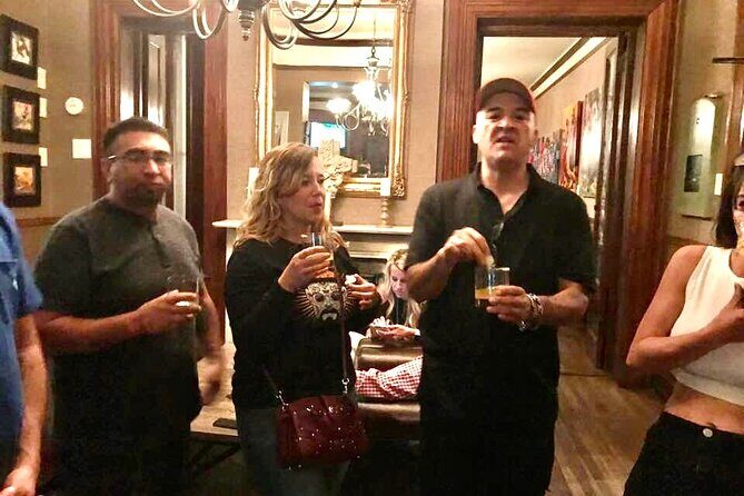 Santa Fe Haunted Spirits Tour - What Makes This Tour Special?