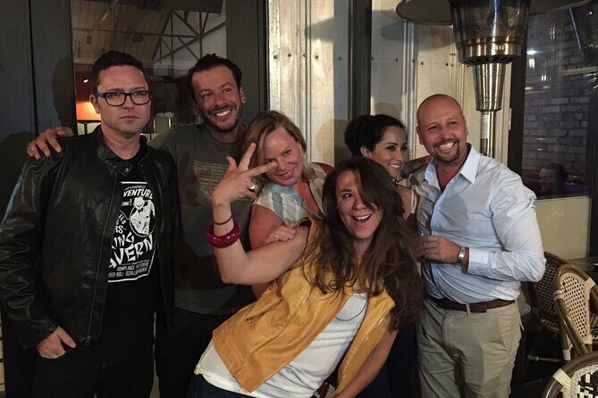 Santa Fe Haunted Spirits Tour - Frequently Asked Questions