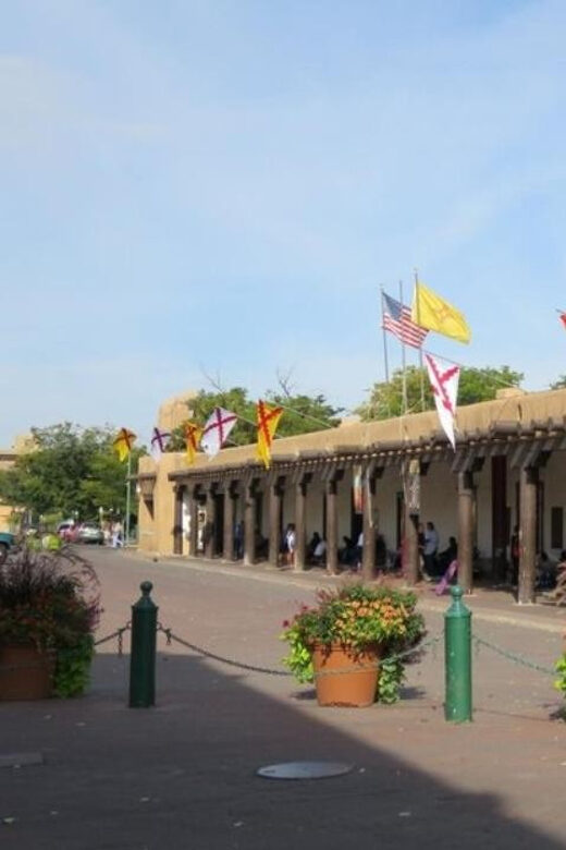 Santa Fe: Haunted Spirits Tour - The Sum Up: Who Should Consider the Haunted Spirits Tour?
