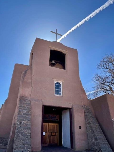 Santa Fe: Historic Guided Walking Tour - Exploring Santa Fe’s Historic Heart: A Deep Dive into the Guided Walking Tour