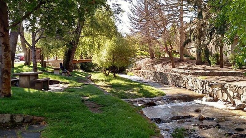 Santa Fe: Historic Guided Walking Tour - Who Will Enjoy This Tour?