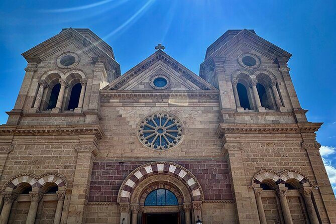 Santa Fe History Night Stroll - Frequently Asked Questions