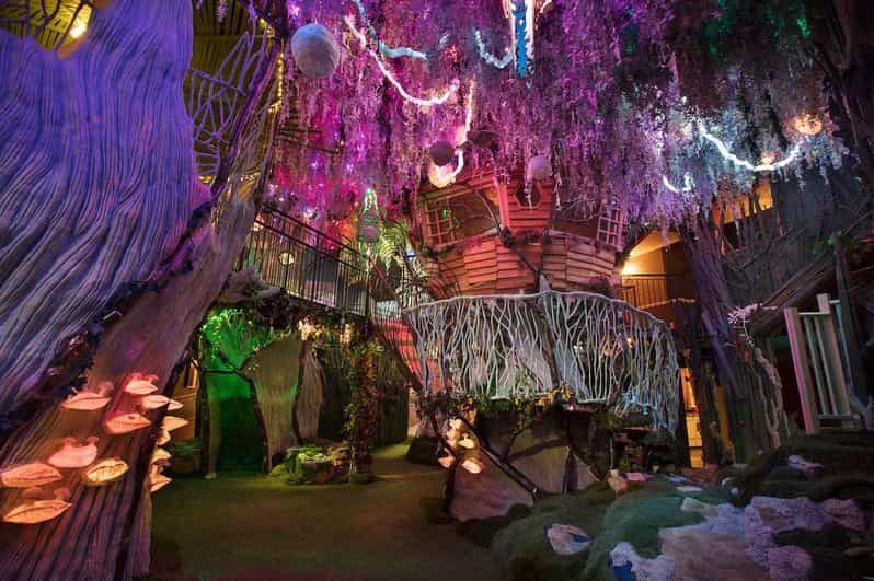 Santa Fe: Meow Wolf The House of Eternal Return Ticket - Final Thoughts: Who Should Visit?