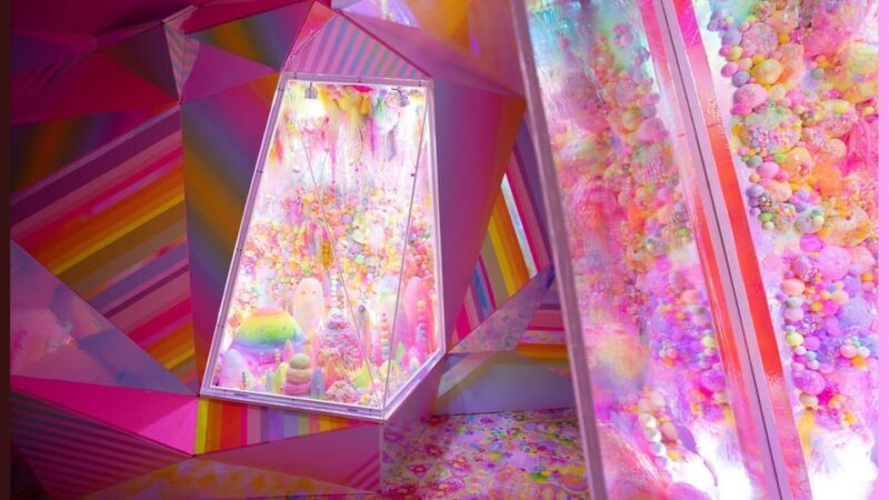 Santa Fe: Meow Wolf The House of Eternal Return Ticket - FAQ