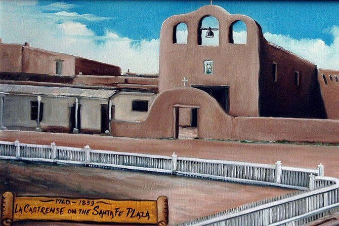 Santa Fe Revisited - Why Choose a Tour Led by a Local Historian?