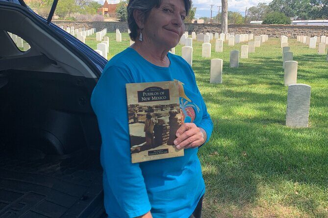 Santa Fe Revisited - Who Will Appreciate This Tour?