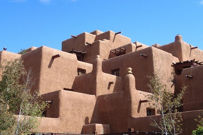 Santa Fe Scavenger Hunt Adventure - An In-Depth Look at the Santa Fe Scavenger Hunt Adventure