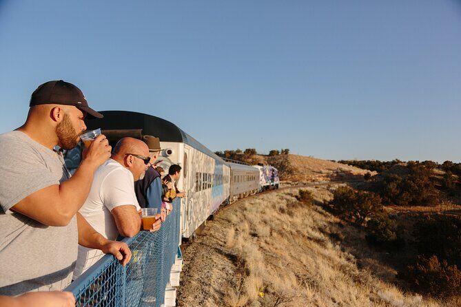 Santa Fe Scenic - Key Points