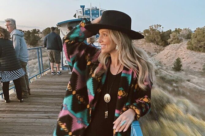 Santa Fe Scenic - The Sum Up