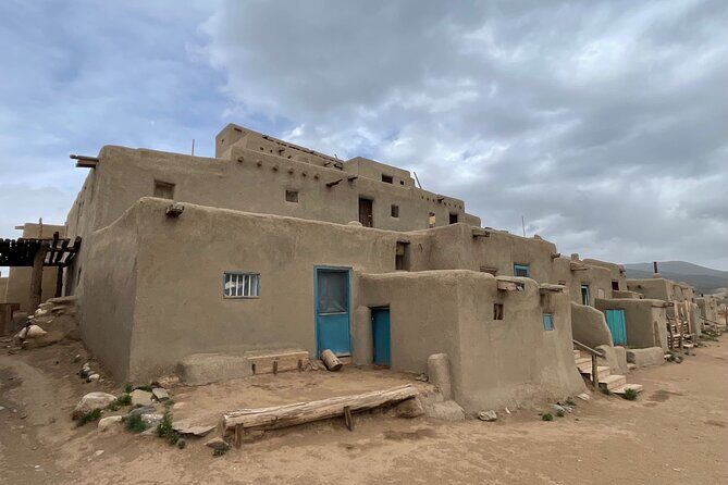 Santa Fe to Chimayo and Taos Pueblo Driving Tour - A Deep Dive into the Itinerary