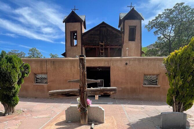 Santa Fe to Chimayo and Taos Pueblo Driving Tour - Final Thoughts