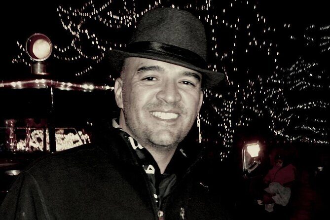 Santa Fe Ultimate History Walking Tour - A Detailed Look at the Santa Fe Ultimate History Walking Tour