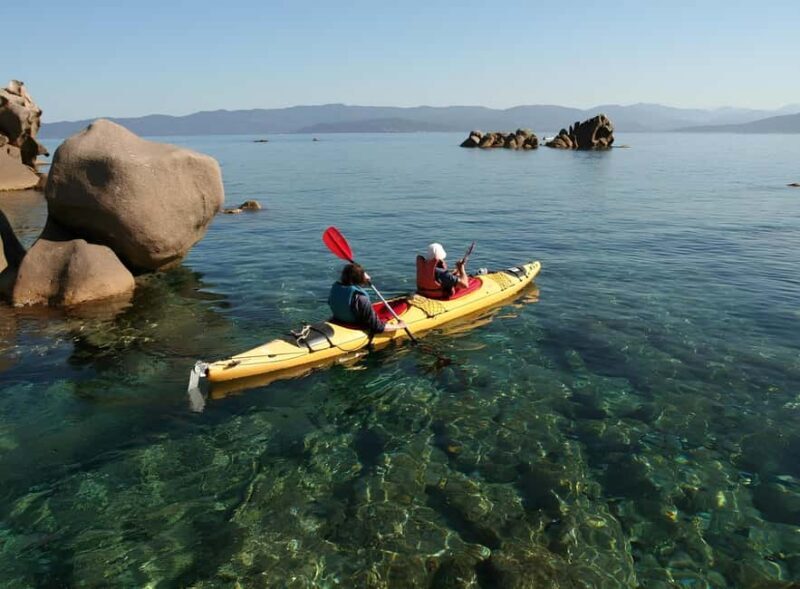 Santa Manza Rent Kayak - The Details of Santa Manza Rent Kayak
