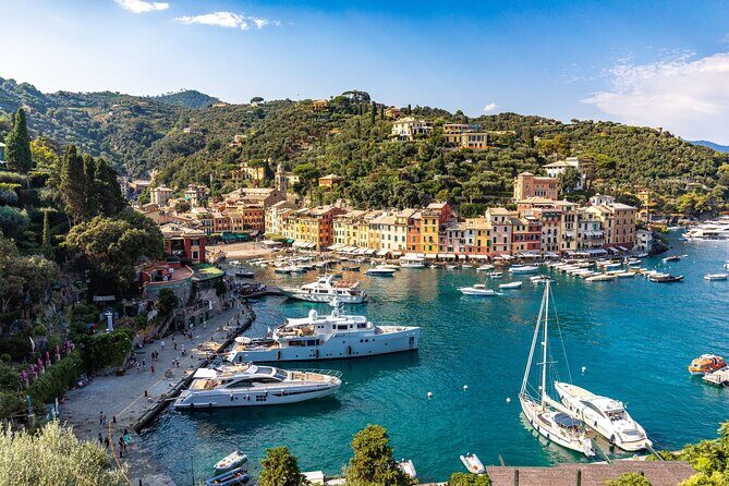 Santa Margherita and Portofino private tour, from SM cruise port - What Travelers Love and Consider