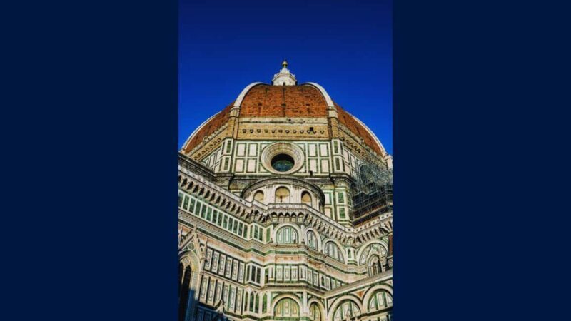 Santa Maria del Fiore Cathedral tickets and Audio guide - An In-Depth Look at the Florence Cathedral Experience