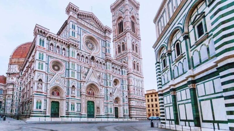 Santa Maria del Fiore Cathedral tickets and Audio guide - Final Thoughts: Is It Worth It?