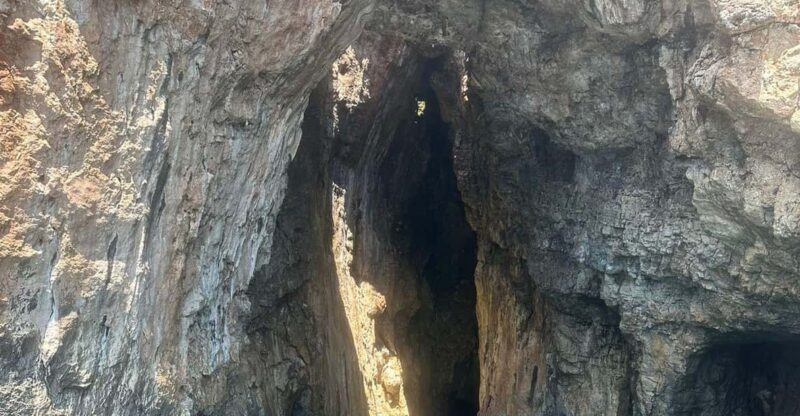 Santa Maria di Leuca: 3-Hour Cave Tour with Aperitif - An In-Depth Look at the Santa Maria di Leuca Cave Tour