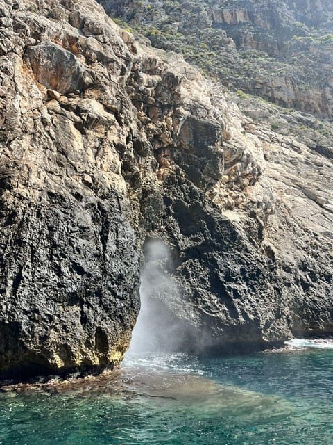 Santa Maria di Leuca: 3-Hour Cave Tour with Aperitif - FAQs About the Santa Maria di Leuca Cave Tour