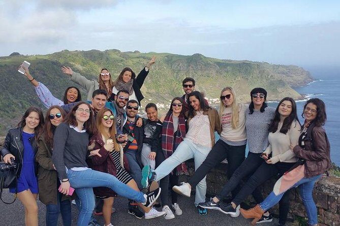 Santa Maria Fullday Excursion - Final Thoughts: Who Is This Tour For?