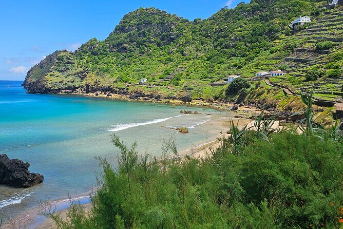 Santa Maria Fullday Excursion - Frequently Asked Questions