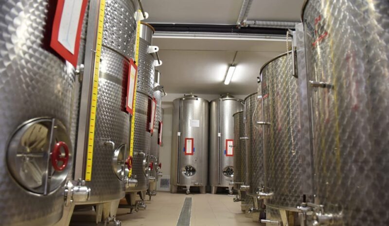 Santa Maria Imbaro: La Vinarte Wine tour - Santa Maria Imbaro: La Vinarte Wine Tour — A Taste of Abruzzo’s Heart and Soul