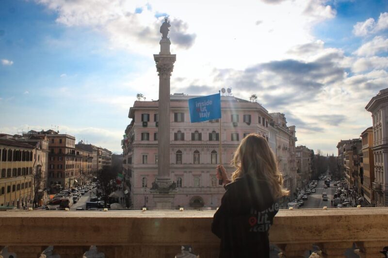 Santa Maria Maggiore Basilica and Dome area Guided Tour - An In-Depth Look at the Tour Experience