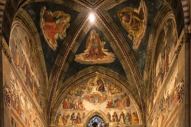 Santa Maria Novella Museum Private Tour With 5- Star Guide - Who Should Book This Tour?