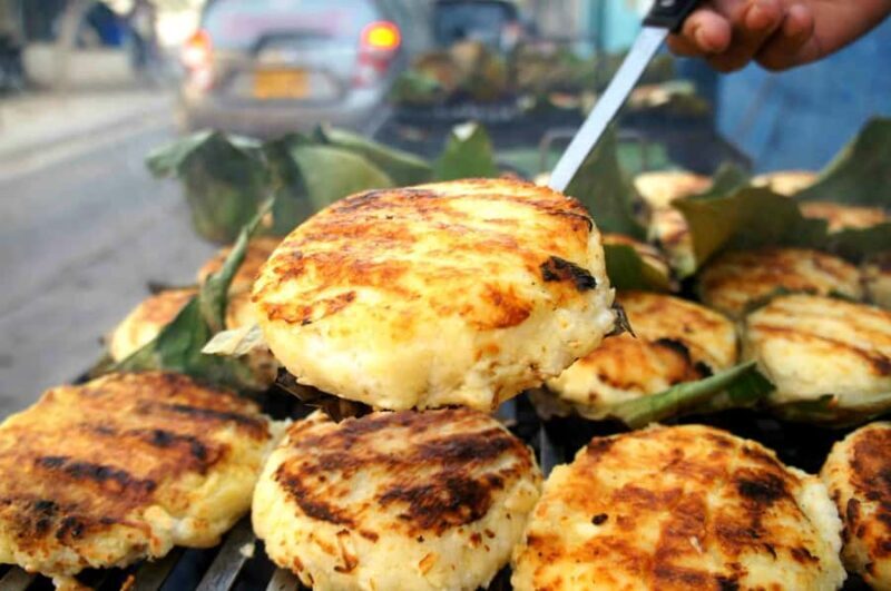 Santa Marta A Historical & Street food Experience - The Sum Up