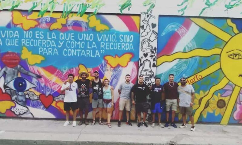 Santa Marta A Historical & Street food Experience - FAQ