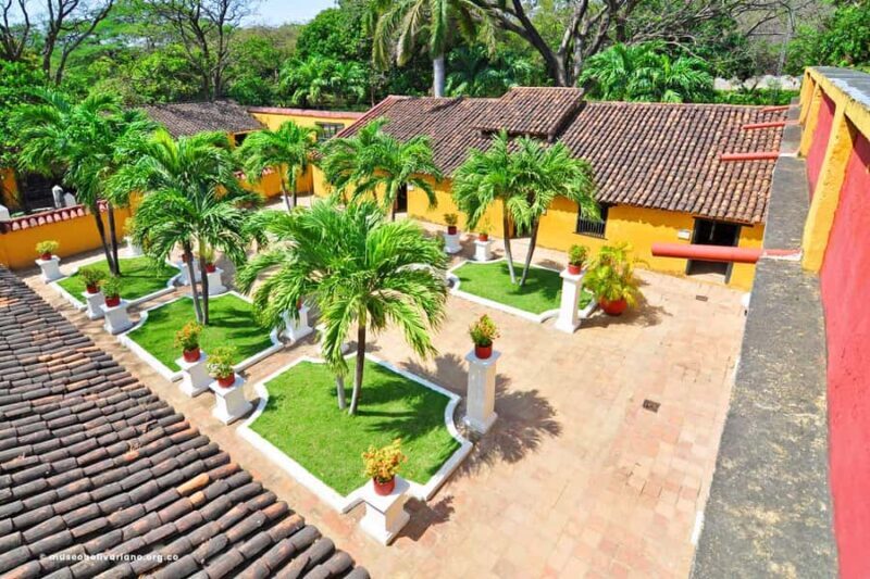 Santa Marta and Barranquilla from Cartagena (private) - Key Points