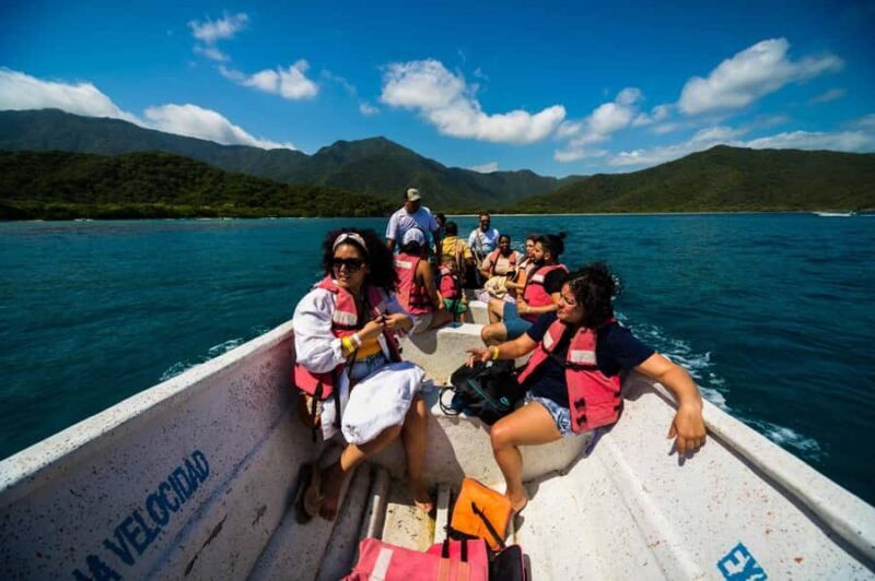 Santa Marta and Tayrona Park Day Trip - Who Will Love This Tour?