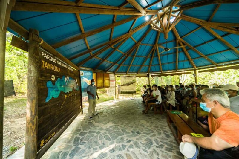 Santa Marta and Tayrona Park Day Trip - Final Thoughts