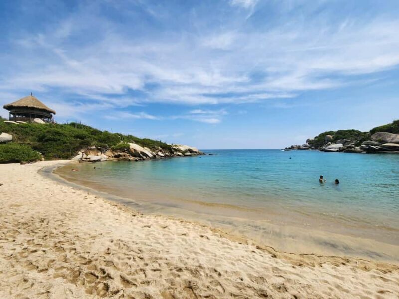 Santa Marta: Cape San Juan del Guía Tour in Tayrona Park - Who Should Consider This Tour