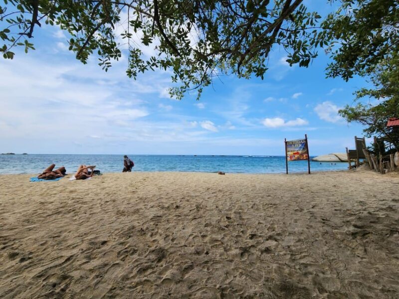 Santa Marta: Cape San Juan del Guía Tour in Tayrona Park - Final Thoughts: Is It Worth It?