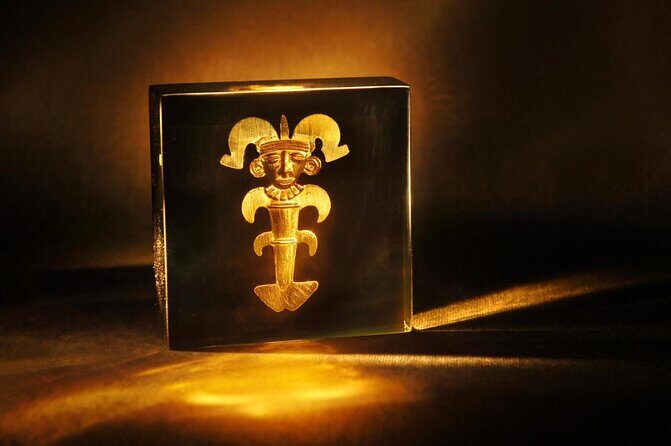 Santa Marta City Tour - Key Points