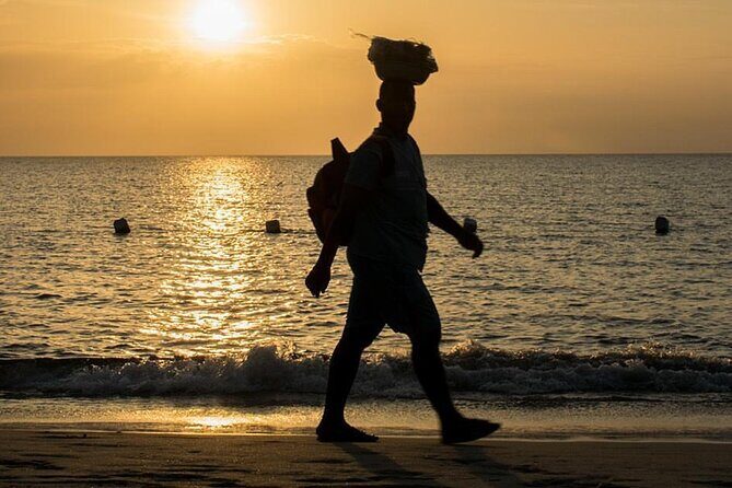 Santa Marta City Tour - Practical Details: What to Expect