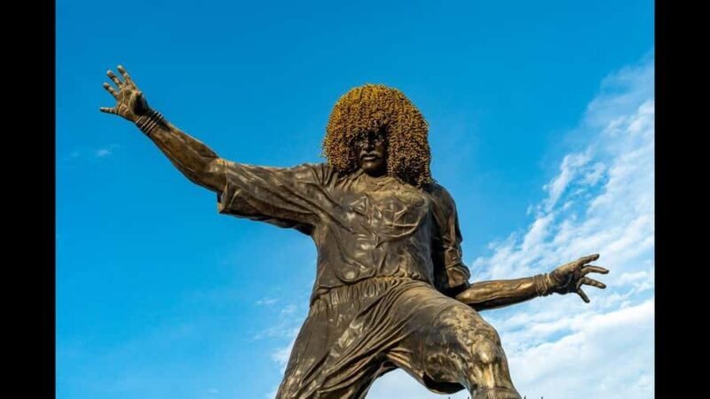 Santa Marta City Tour - Key Points