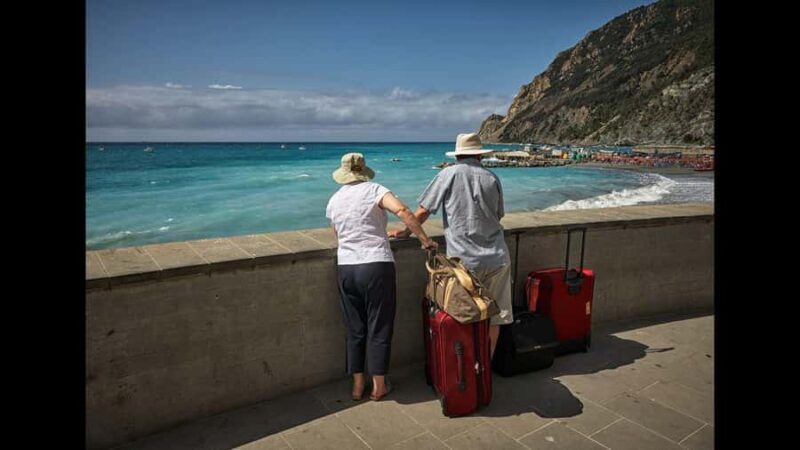 Santa Marta City Tour - Deep Dive into the Santa Marta City Tour