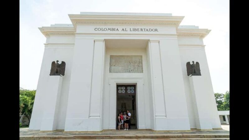 Santa Marta City Tour - Who Will Love This Tour?