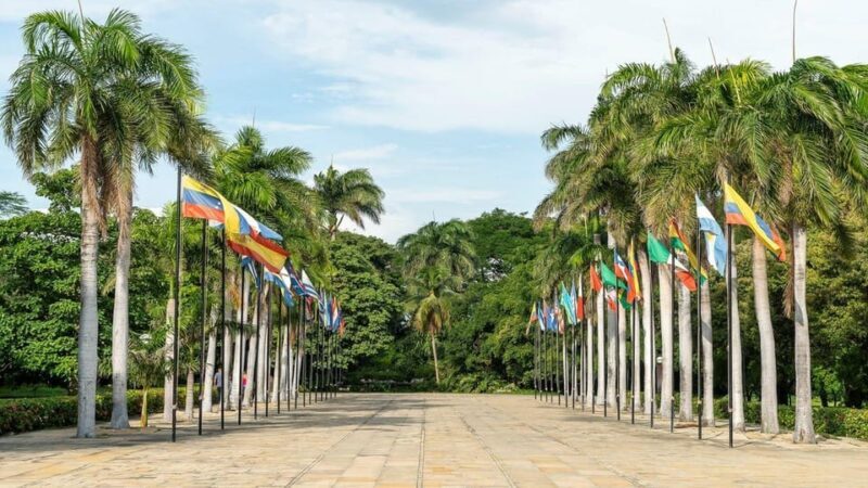 Santa Marta City Tour - FAQs