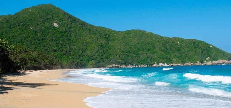 Santa Marta: Cristal Beach Day-Trip - Santa Marta: Cristal Beach Day-Trip — A Practical Guide for Travelers