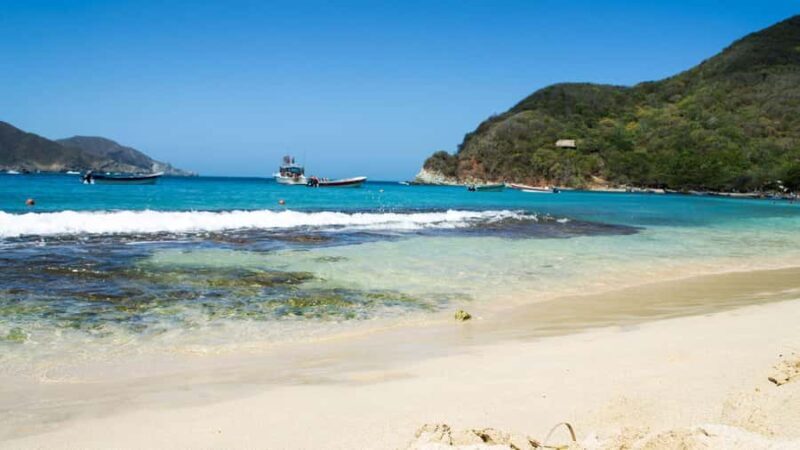 Santa Marta: Cristal Beach Day-Trip - Final Thoughts