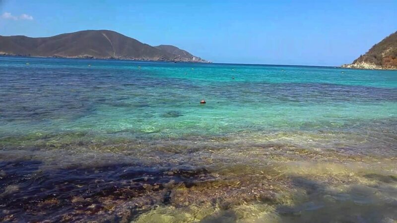 Santa Marta: Cristal Beach Day-Trip - Frequently Asked Questions