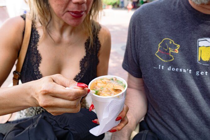 Santa Marta Food & City Private Tour - Key Points